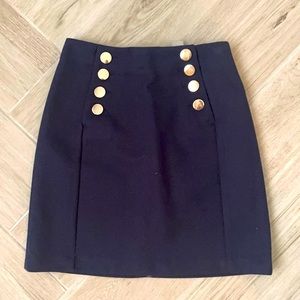 Size 2 H&M skirt